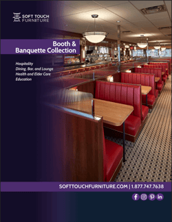 Booth & Banquette Collection Catalog
