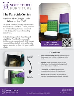 Cover Image- Parecido