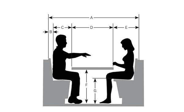 restaurant-booth-seating-guideline-diagram