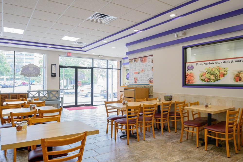 aerial-view-of-restaurant-dining-area