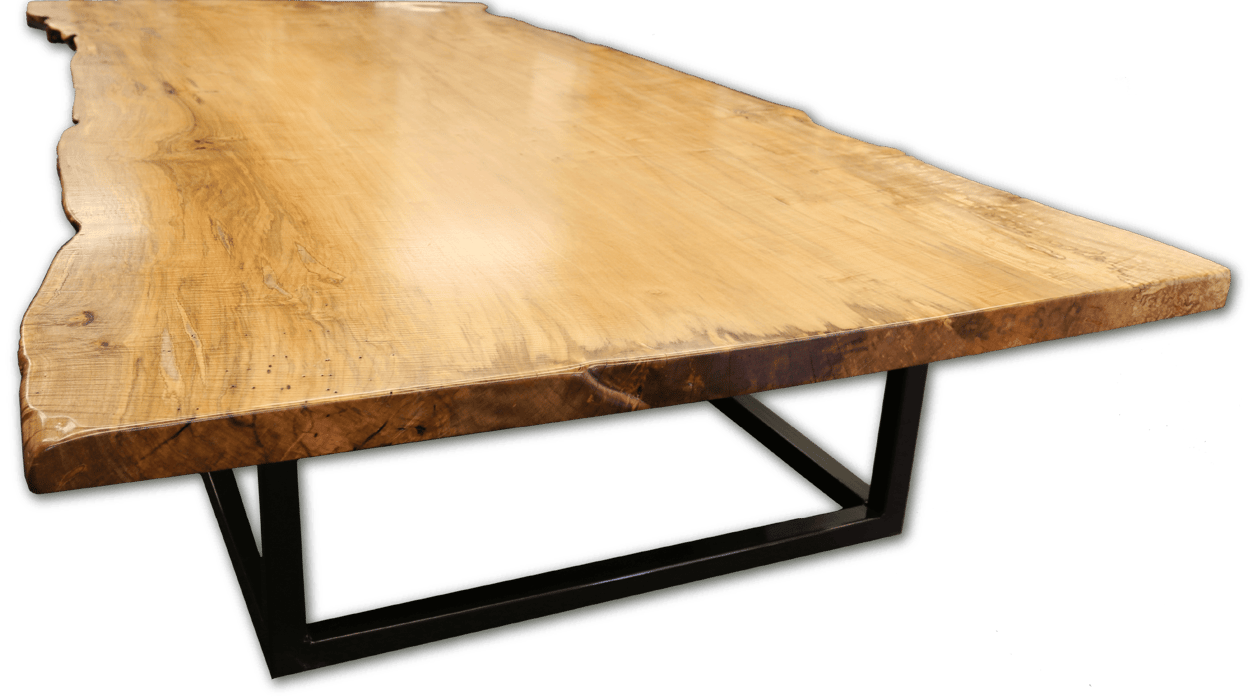 detailed-view-of-a-live-wood-edge-table