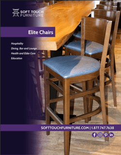 Elite Chair Catalog