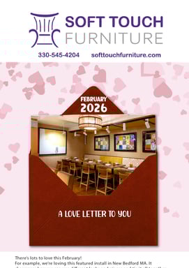 FEB-COVER Soft Touch Furniture