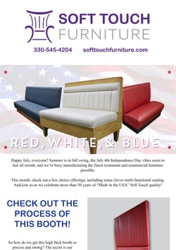 July25-Newsletter Cover