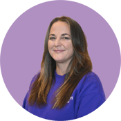 Rebecca Savage Director of Inside Sales