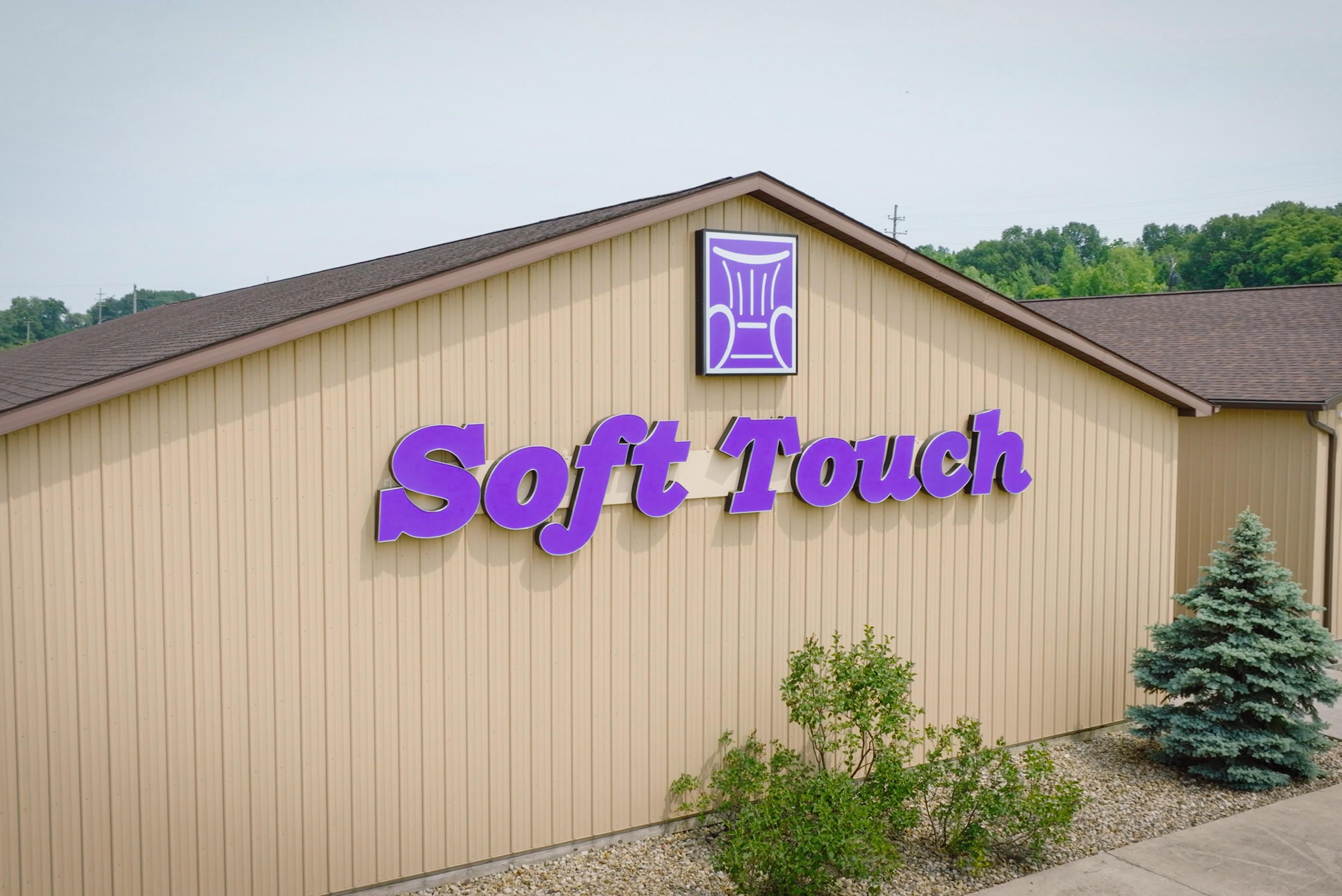 About Us | Soft Touch Furniture