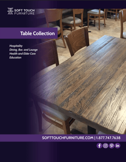 Table Collection Catalog
