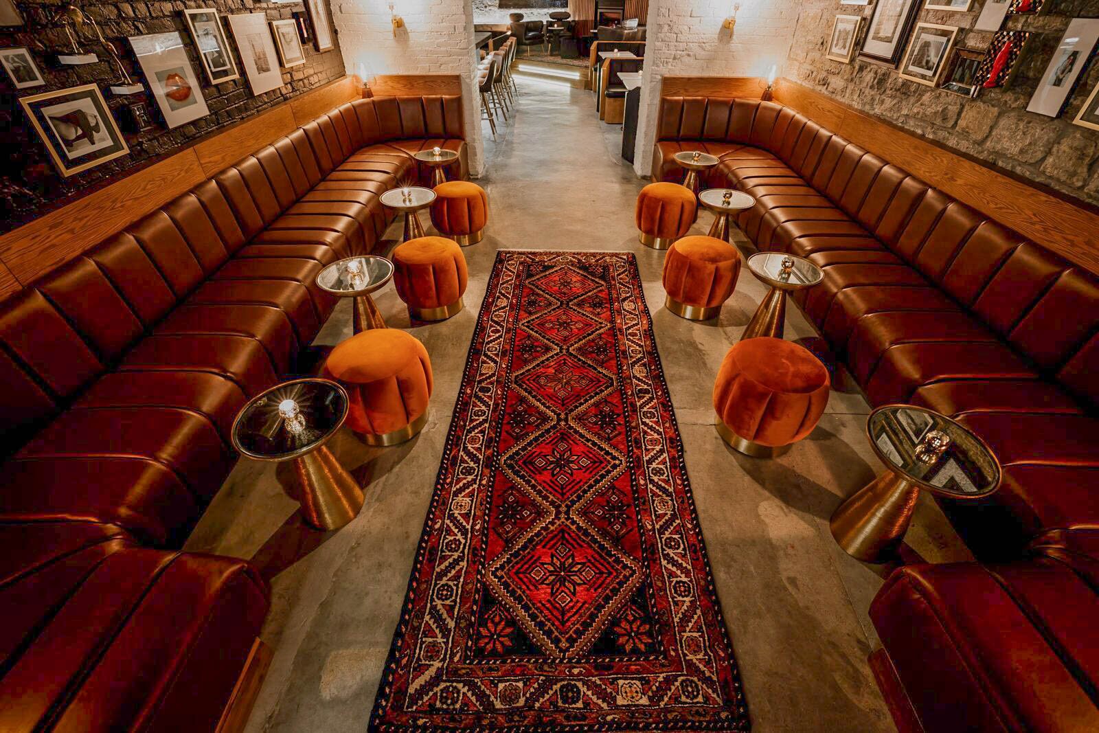 DAYTON-OH-cocktail-restaurant-dining-area