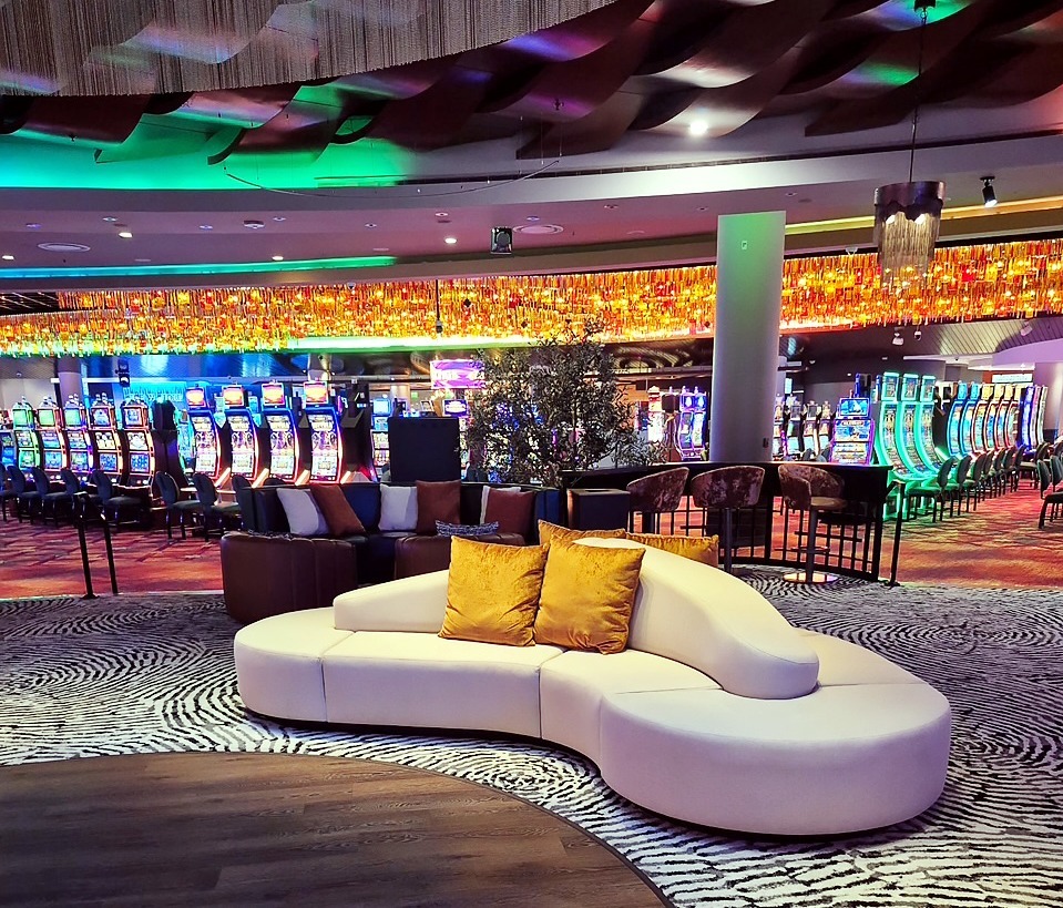 Wind Creek-Luxury-Resort-casino