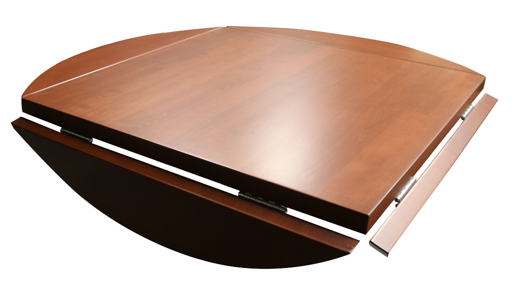 brown-drop-leaf-table-folded-down