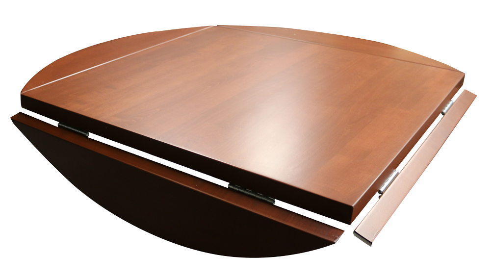 brown-drop-leaf-table-folded-down