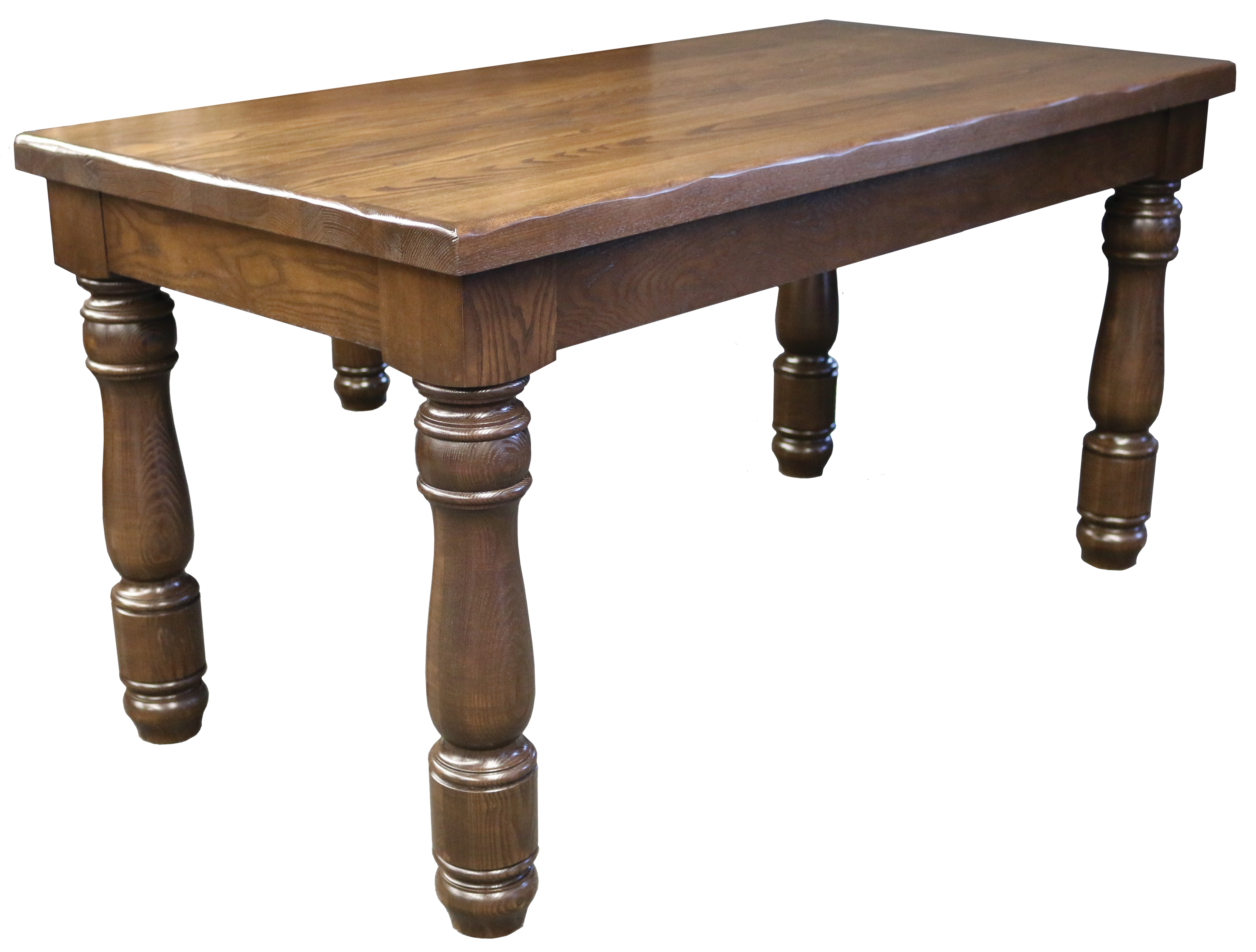 Solid Wood Tables