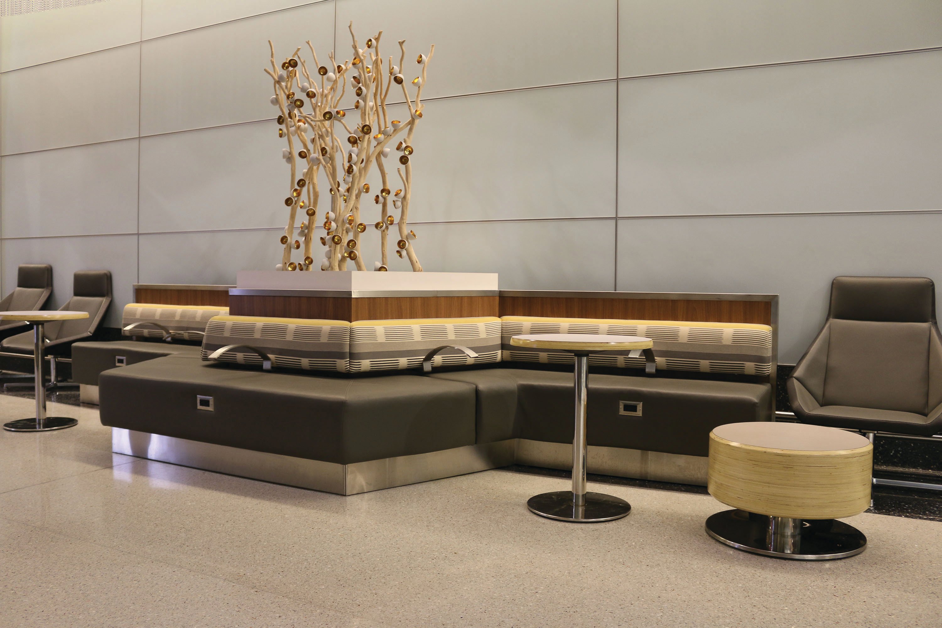 2026 Hospitality Furniture Trends