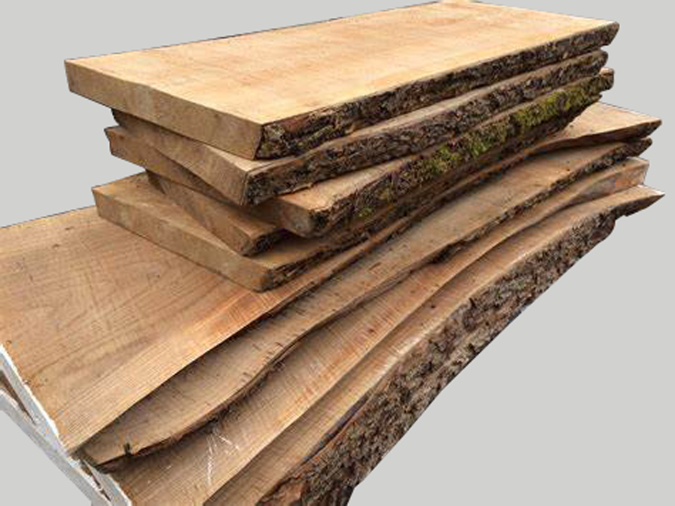stack-of-raw-wood-planks
