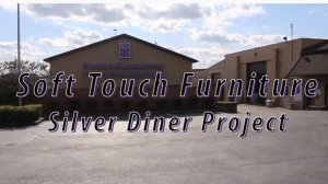 THE SILVER DINER PROJECT